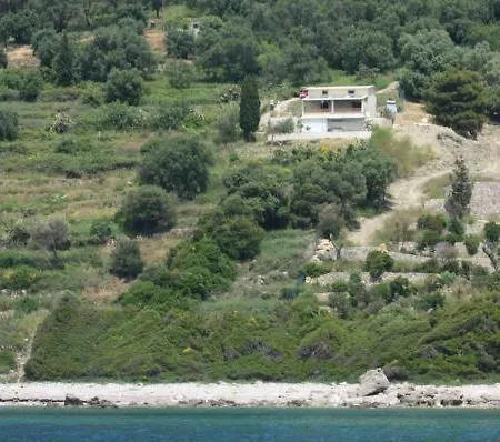 Gianitsi Appartement Agios Gordios (Corfu)