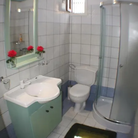 Gianitsi 아파트 아기오스고르디오스