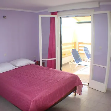 Gianitsi 아기오스고르디오스