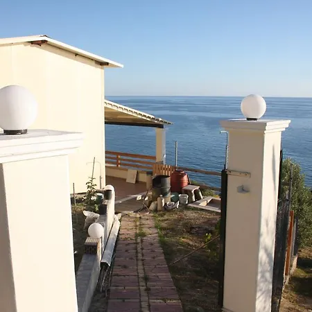 Lägenhet Gianitsi *