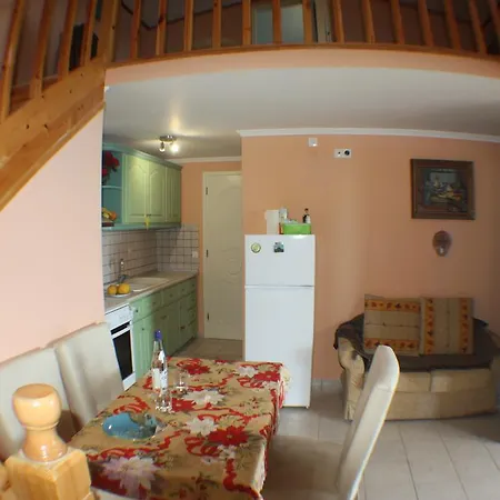 아파트 Gianitsi 아기오스고르디오스