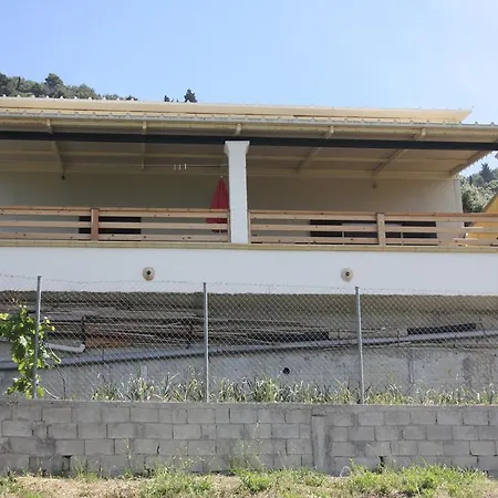 Gianitsi Agios Gordios (Corfu)