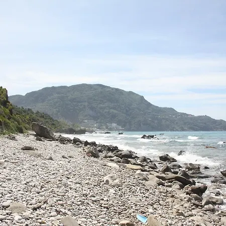 Gianitsi Lägenhet *