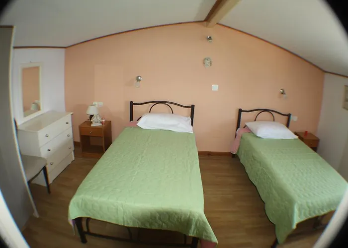 Apartamento Gianitsi