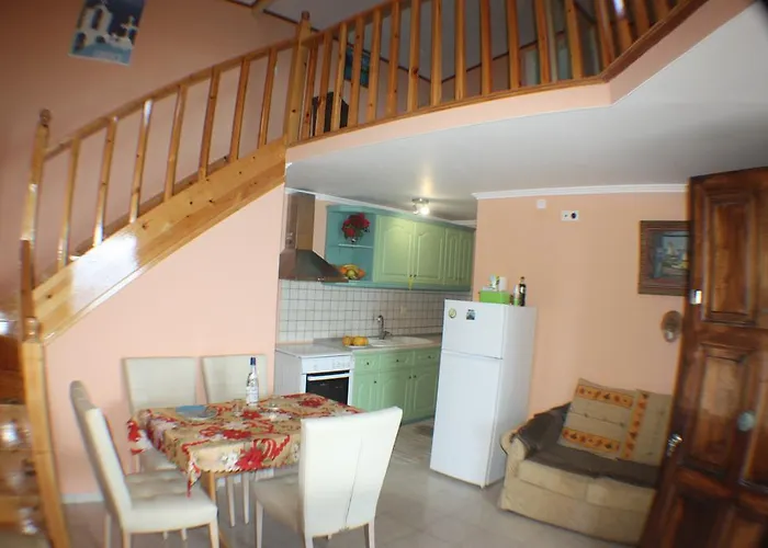 Gianitsi Apartamento