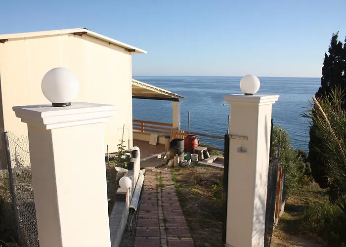 Apartamento Gianitsi *