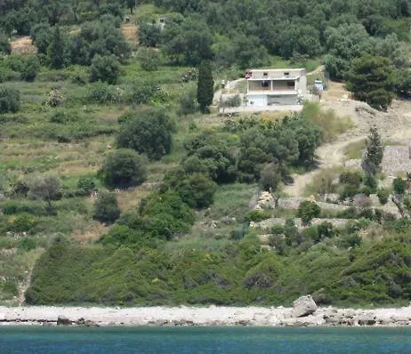 Gianitsi Apartamento Agios Gordios (Corfu)